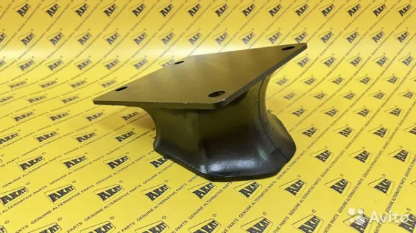 Подушка балансирной балки 7T-4797 — фото 2